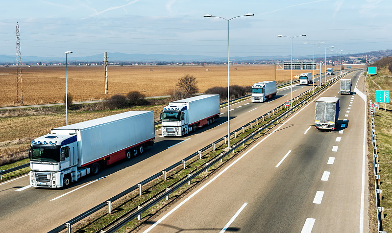 Fleet Management